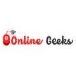 Online Geeks Geeks Profile Picture
