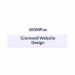 Womp Website Design Profile Picture