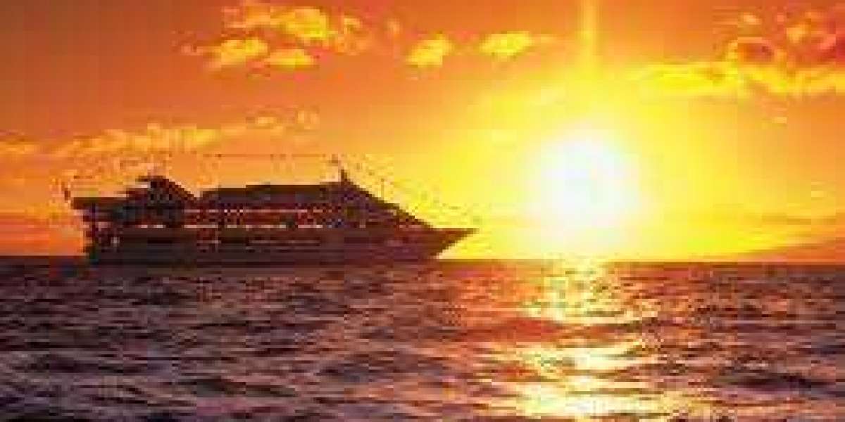 Oahu sunset dinner cruise