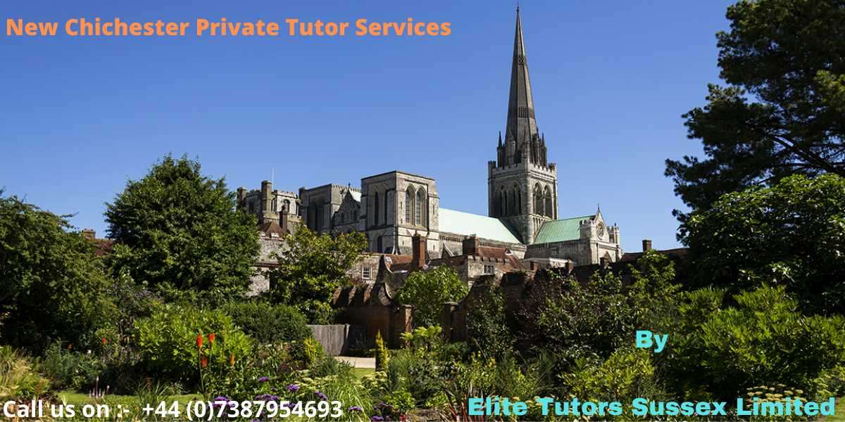 New Chichester Private Tutor Services