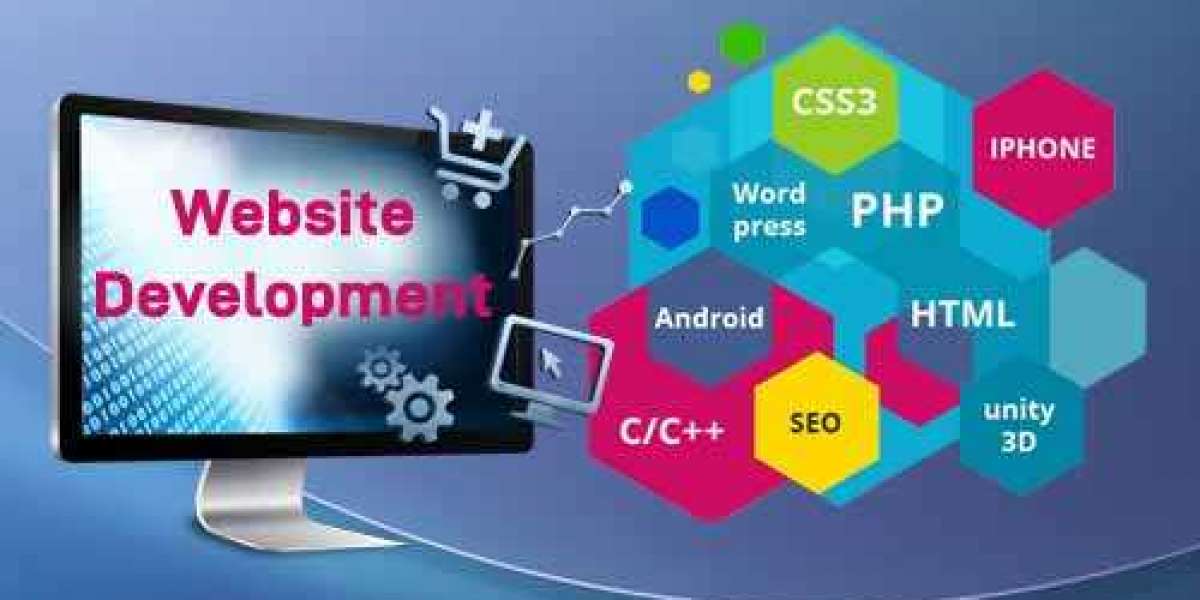 Where Are the Best Web Development Company India?