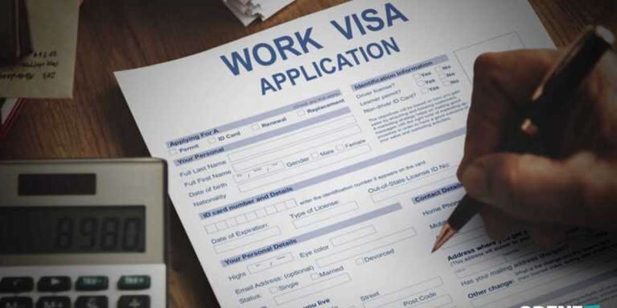 Singapore Work Visa Pass