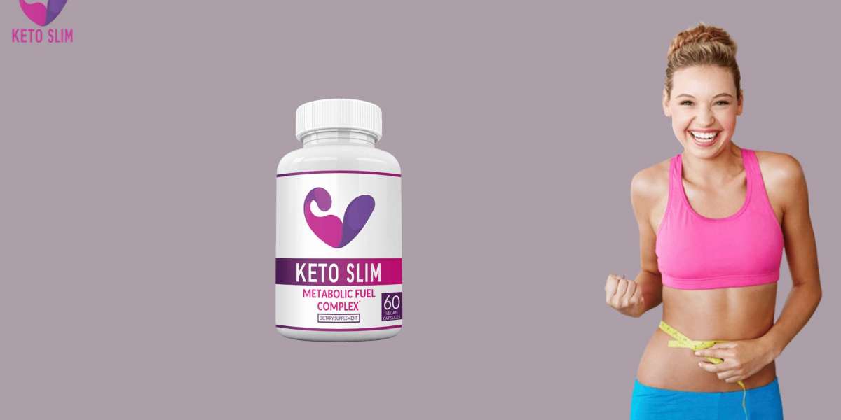 What Are The Now Keto Slim Pills Keto Slim - The Bottom Line Ingredients?