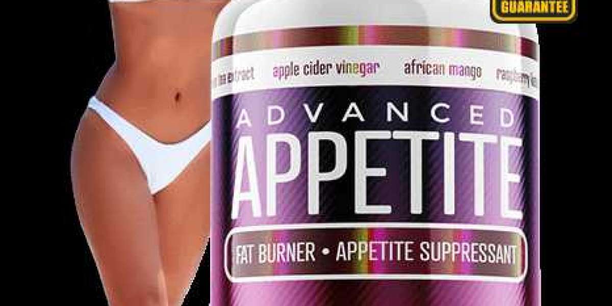 Advanced Appetite Fat Burner Canada :-Is It FDA Approved Or Scam?