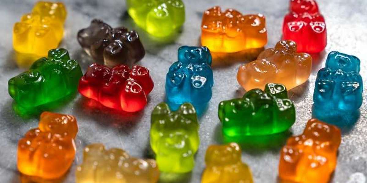 Twin Elements CBD Gummies to Buy in 2022 - The Top 10 Most Effective Brands