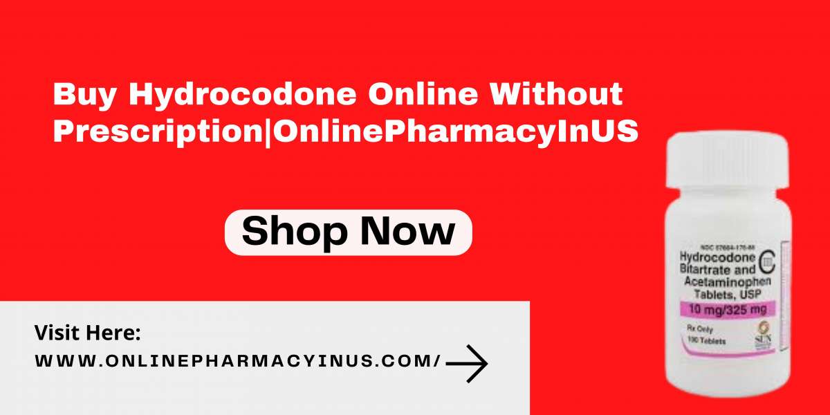 Buy Hydrocodone online in USA overnight delivery|OnlinePharmacyInUS