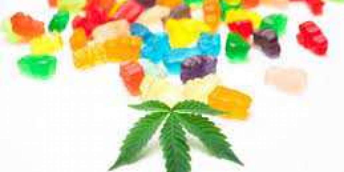 9 Ridiculous Rules About KUSHLY CBD GUMMIES.