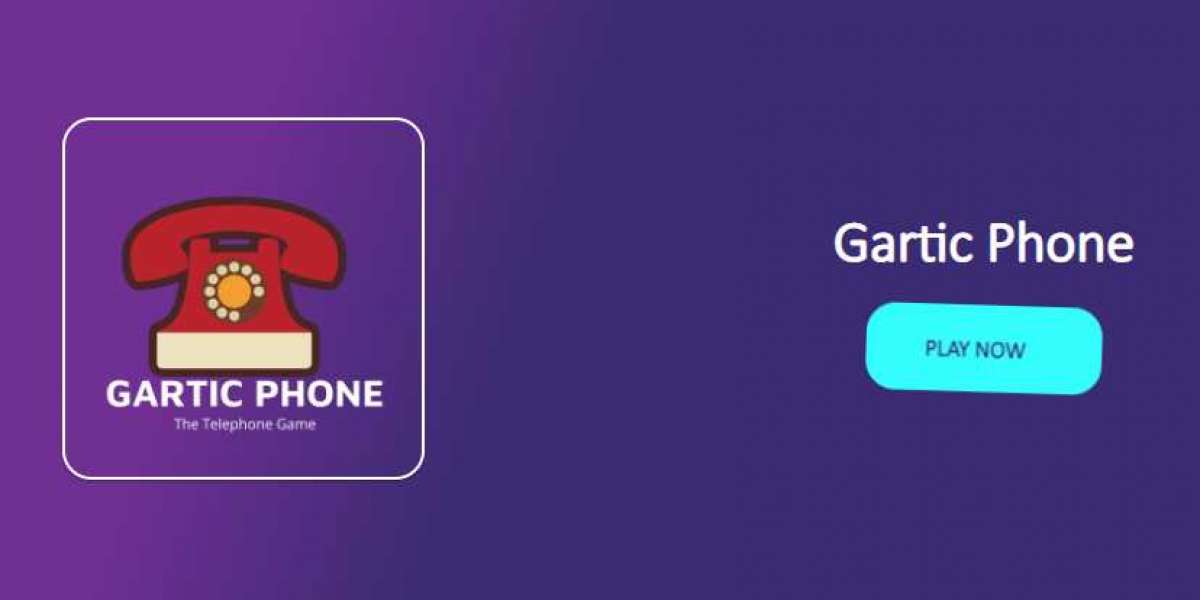 Gartic Phone and OvO Game - A Fun Way To Keep Your Kids Busy & Creative