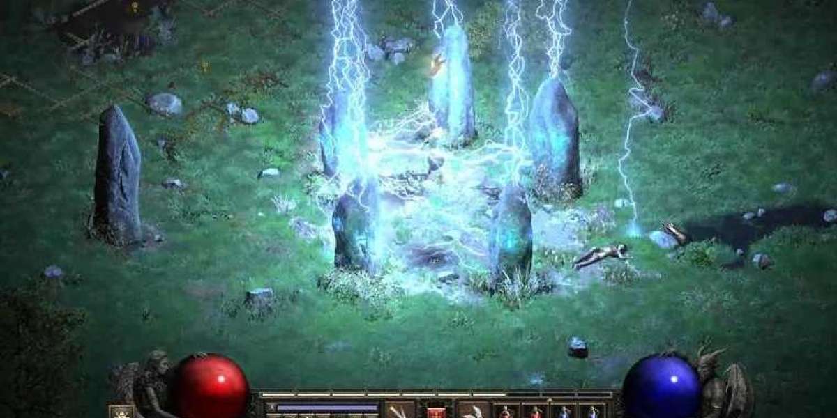 Diablo 2: Resurrected's Ladder Delayed, Blizzard Apologizes