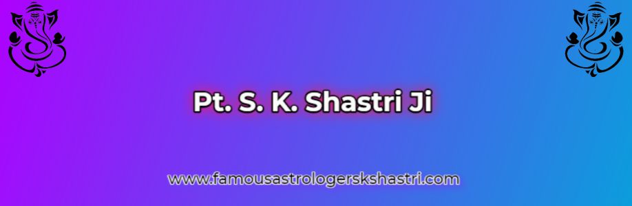 skshastri Cover Image