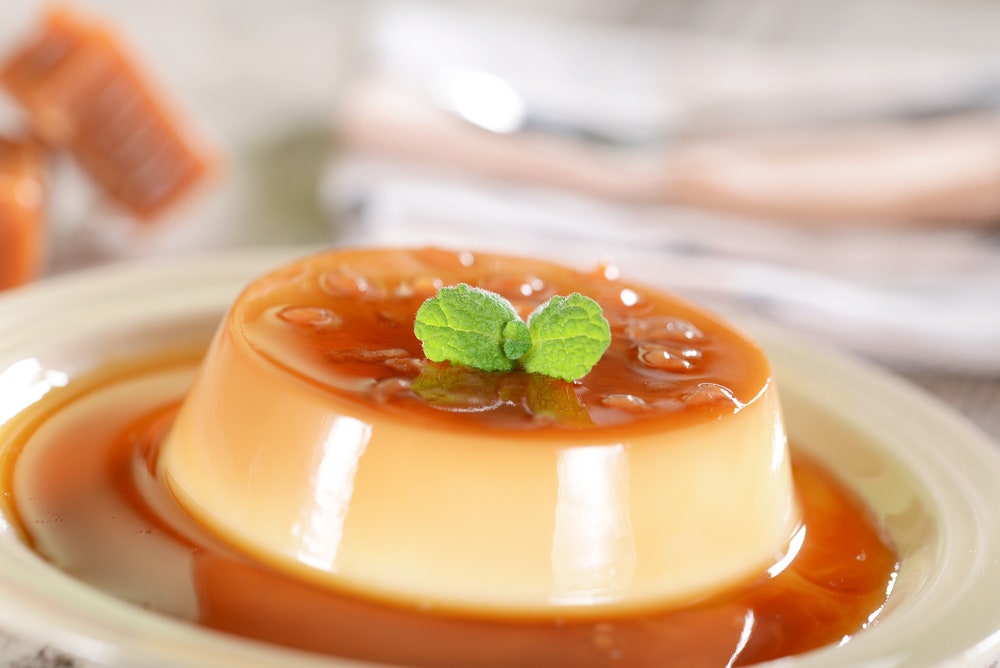 How To Make Flan | Different Kinds of Flan Recipe