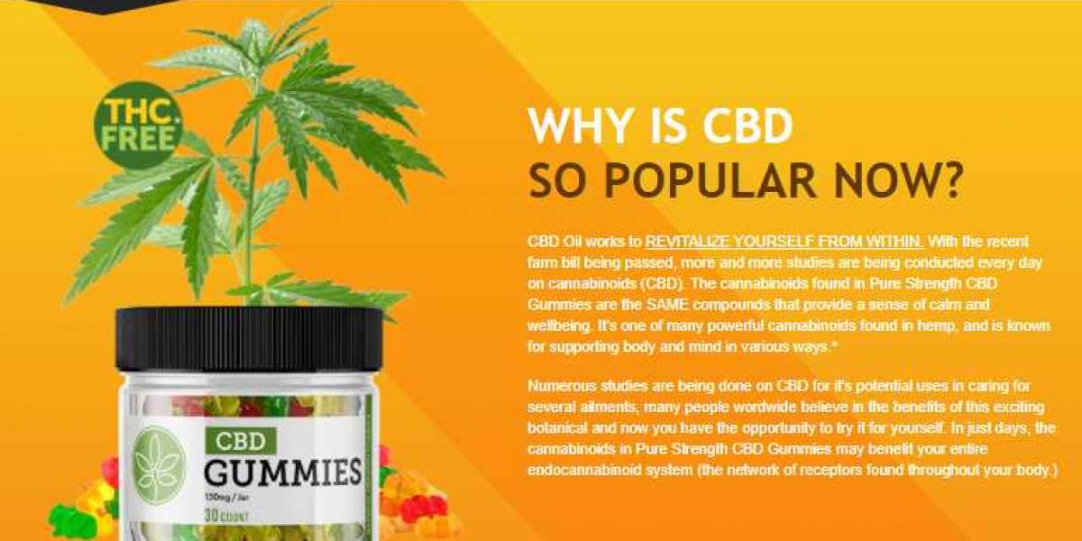 Copd CBD Gummies: Reviews, Buying Guide |Does It Work|?