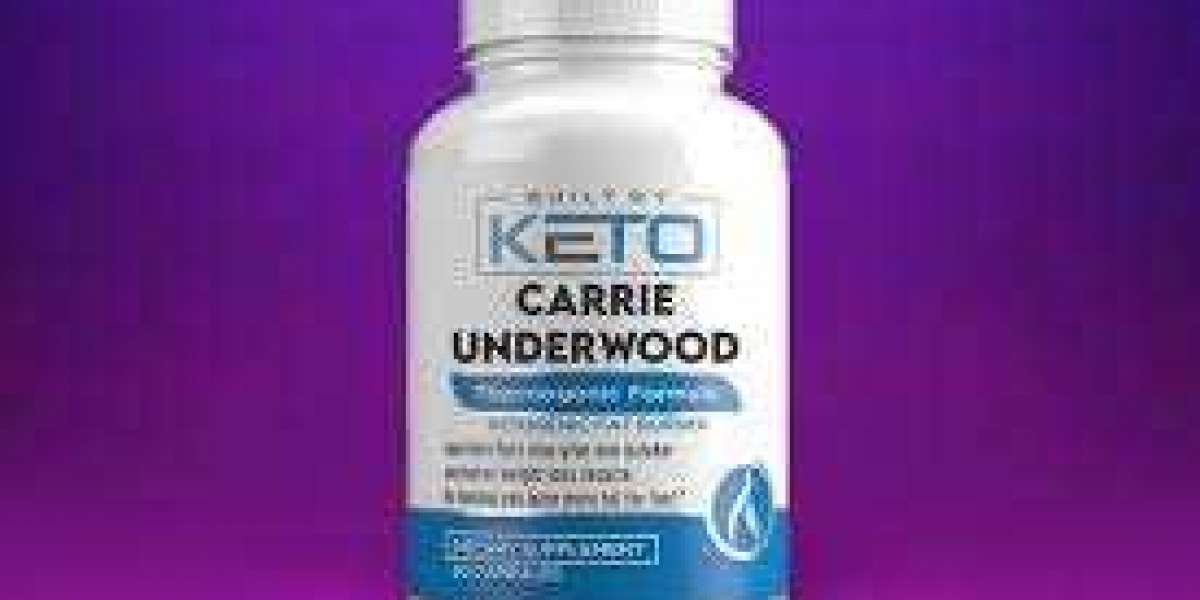 Why Is Carrie Underwood Keto Valuable?