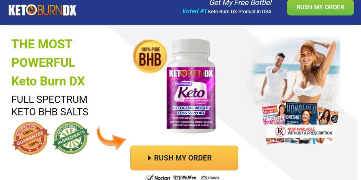Keto Burn DX Mumsnet - {TESTED Pill} - Ketogenic Formula Kills Your Belly Fat Quickly