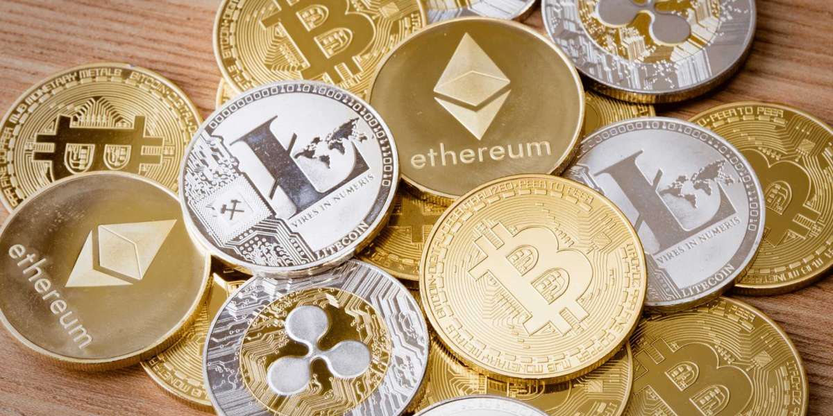 Best Cryptocurrency Holdings For The Future