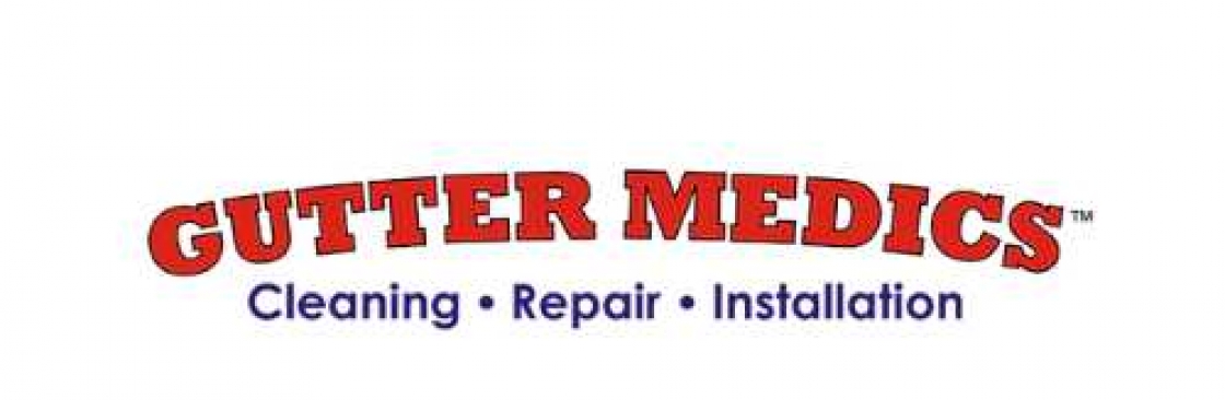 Gutter Medics - #1 Gutter Cleaning, Repair and Cover Image