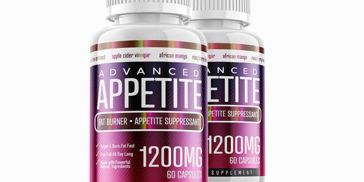 Exactly What Are The Features Of Advanced ACV Appetite?