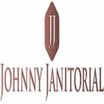Johnny Janitorial Profile Picture