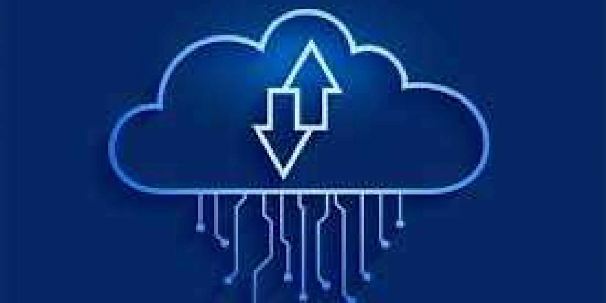 Information about cloud security