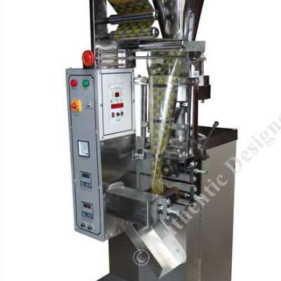 Automatic Sachet Packing Machine Profile Picture