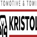 Kristol Automotive Profile Picture