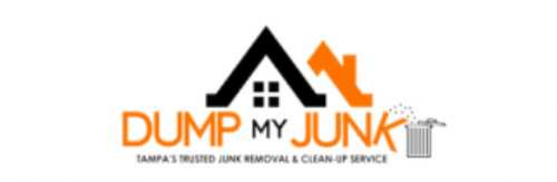 Dump My Junk LLC Cover Image