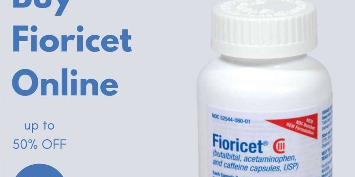 Buy Fioricet Online without Prescription