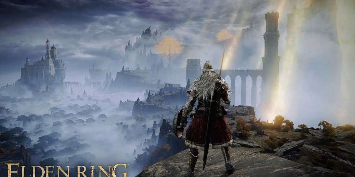 Elden Ring has a variety of possible endings and it is up to the player to choose which ending to use