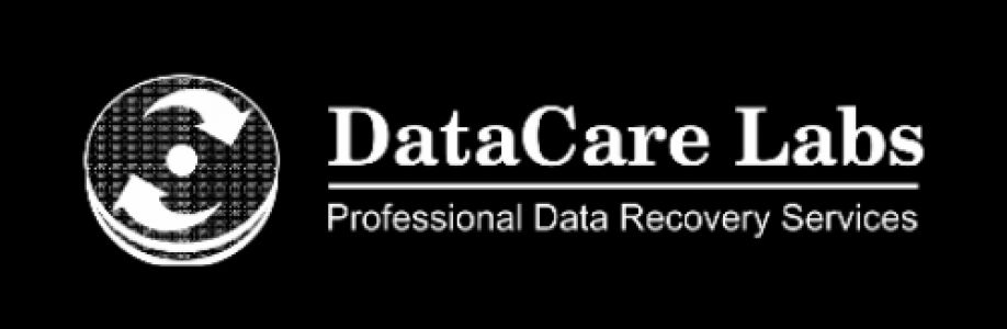 DataCare Labs - Professional Data Recovery Services Cover Image