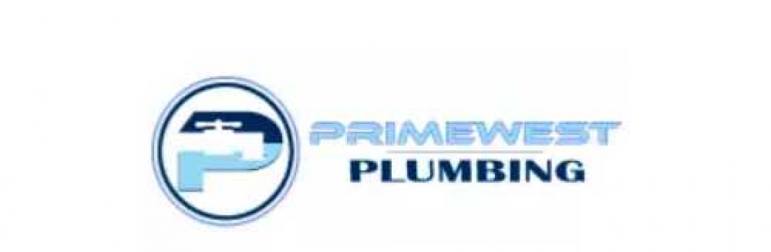 Primewest Plumbing Cover Image