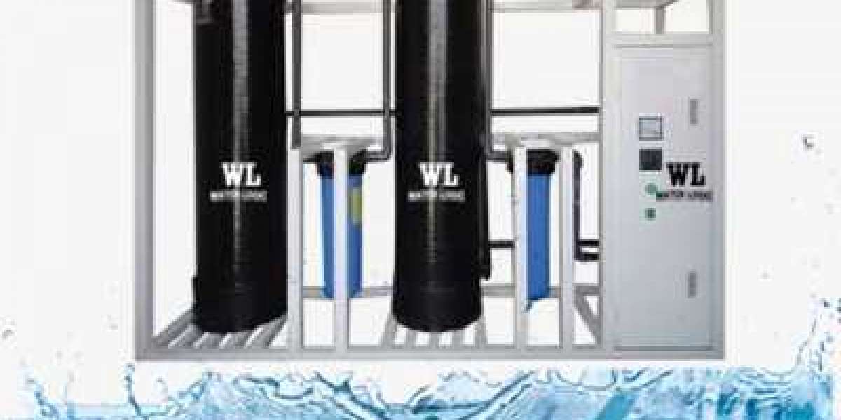 Water Logic The Best And Largest seller Of Water Filtration Plants In Pakistan