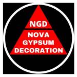 Nova Gypsum Decoration Profile Picture