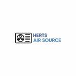 Herts Air Source Profile Picture