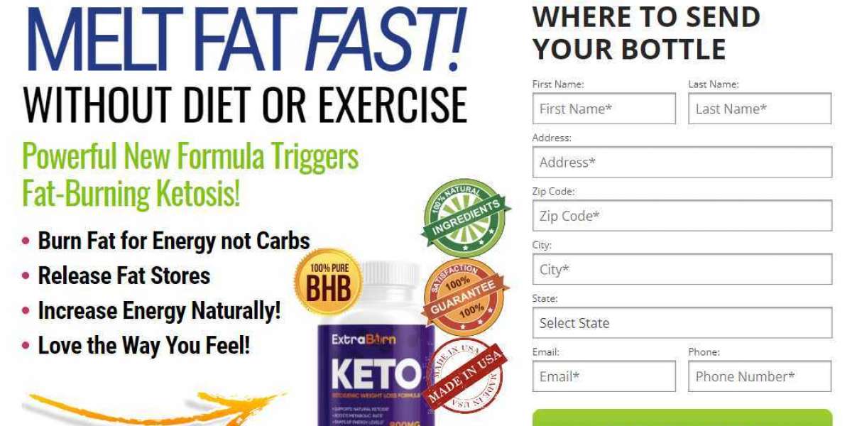 Quiz: How Much Do You Know about Extra Burn Keto Reviews?