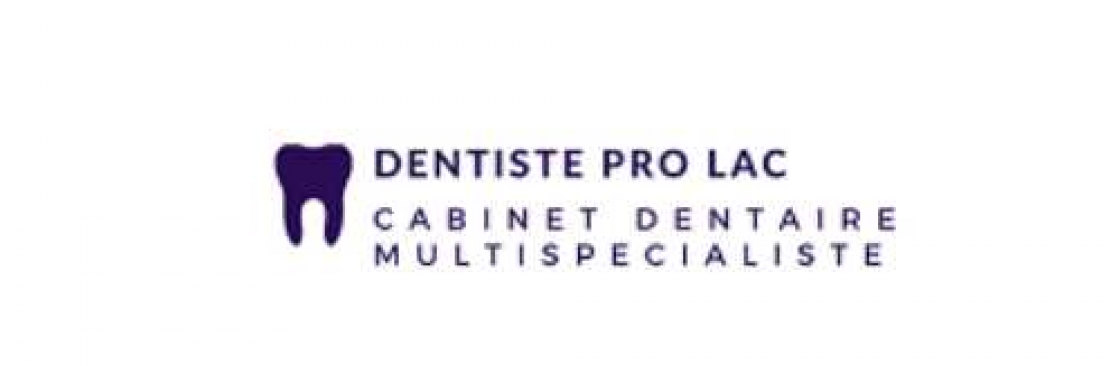 Dentiste Lac Pro Cover Image
