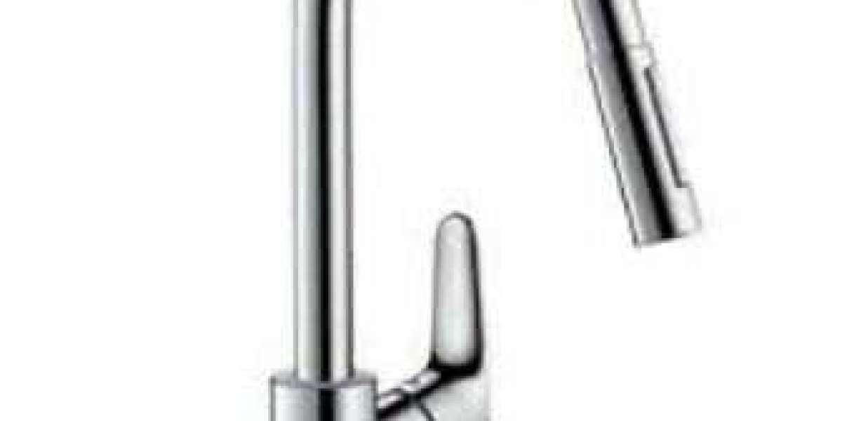 Hansgrohe Kitchen Faucets For Sale