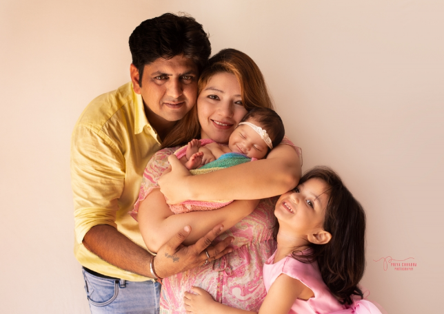 How to find the professional family photography services near you?: priyachhabra — LiveJournal