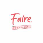 Faire. Brunch | Earth Positive Profile Picture