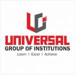 Universal Goup of Institutions Profile Picture