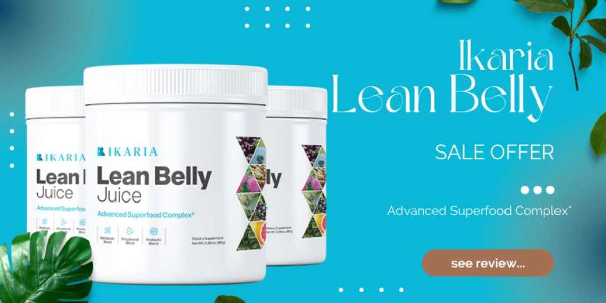 Ikaria Lean Belly Juice - 10 Amazing Benefits Of Drinking Ikaria Lean Belly Juice On A Daily Basis