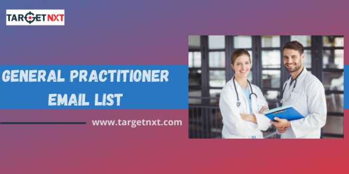 General Practitioners Mailing List