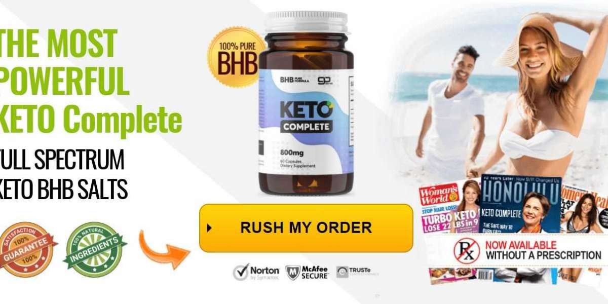 This Is Why This Year Will Be The Year Of Keto Complete Australia.