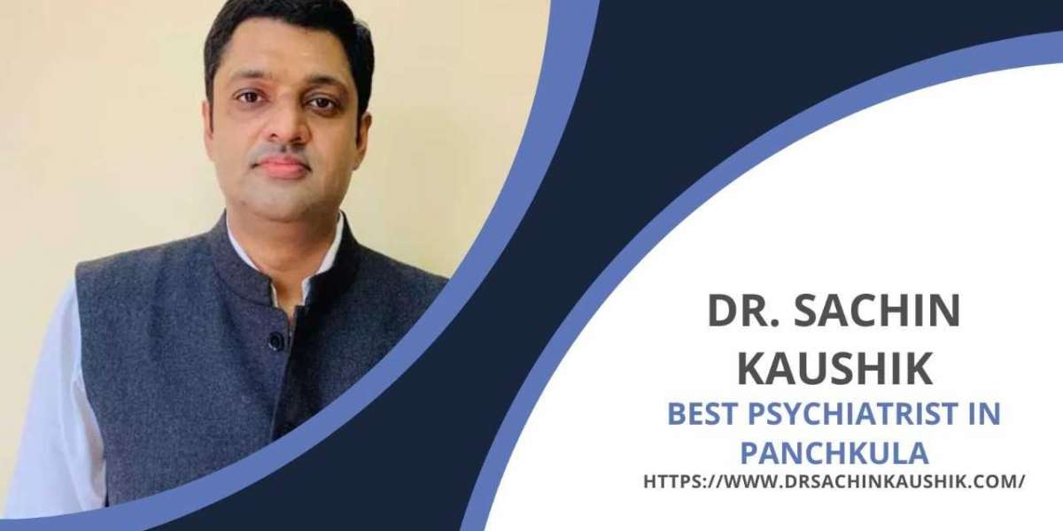 Mental health doctor in Panchkula