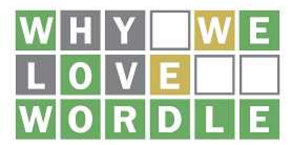 Fun Wordle Game: How to play the wordle game