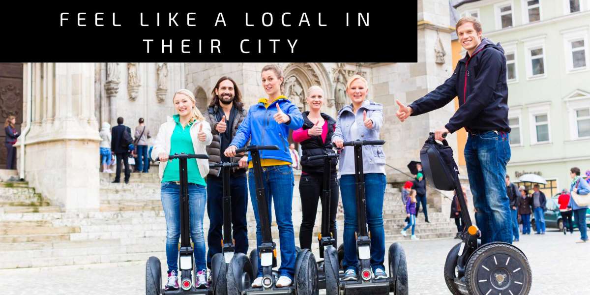 Tour Guides Who Will Make You Feel Like a Local in Their City