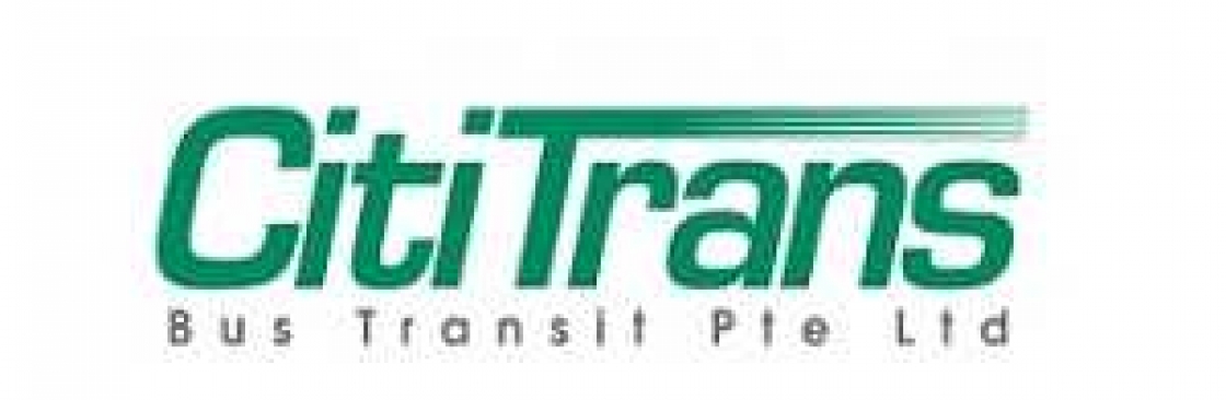 CitiTrans Bus Transit Pte Ltd Cover Image