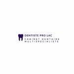 Dentiste Lac Pro Profile Picture