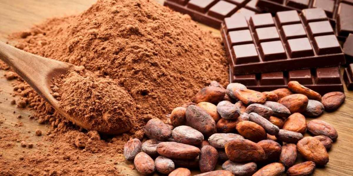 Cocoa prices are rising due to increased demand for chocolate, Editorials99